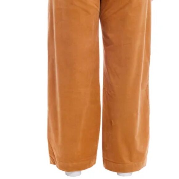 Weatherproof Vintage Ladies' Wide Leg Corduroy Pant - Picture 4 of 4